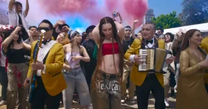 RITMO MUNDIAL: BELINDA Y LOS ÁNGELES AZULES ENCIENDEN LA FIESTA DE LA FIFA 2026 CON “POR ELLA”