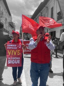 CNE reconfigura el mapa político: Construye y Unidad Popular enfrentan cancelación rumbo a las seccionales de 2026