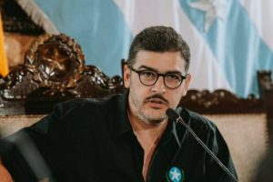 SNAI detalla notificación a Aquiles Alvarez por proceso de remoción y asegura que se ha garantizado su derecho a la defensa