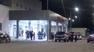 Jornada de conmemoración por el Día de la Madre estuvo marcada por hechos violentos en varias ciudades del país
