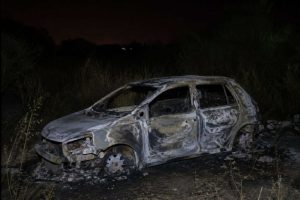 Hallazgo de dos jóvenes calcinados en Montecristi conmociona a Manabí y profundiza preocupación por ola de violencia