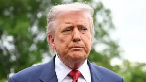 Escalan tensiones diplomáticas entre Estados Unidos e Irán tras rechazo de Trump a propuesta de Teherán para poner fin al conflicto