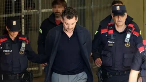 Giro judicial en Cataluña: hijo del fundador de Mango enfrenta acusación por la muerte de Isak Andic