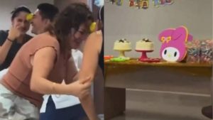 Video de celebración en una sala de audiencias del Guayas desata investigación disciplinaria en la Judicatura