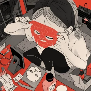 La obsesión por la piel perfecta llega a la infancia: expertos alertan sobre el avance de la “cosmeticorexia” impulsada por las redes sociales