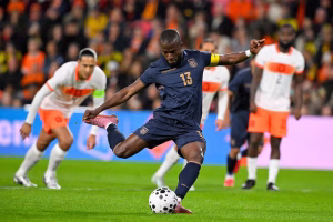 Enner Valencia va por su última Copa del Mundo: el legado de un goleador que quiere seguir haciendo historia