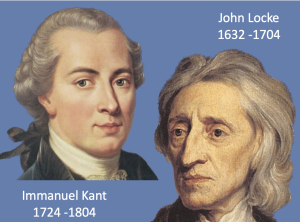 ¿Hemos avanzado realmente? La incómoda pregunta que Kant, Locke y Confucio aún le hacen al siglo XXI