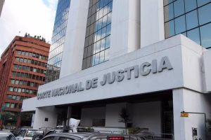 Corte Nacional cierra la puerta al hábeas corpus de Aquiles Alvarez y ratifica su permanencia en prisión; juicio por el retiro del grillete ya tiene nueva fecha