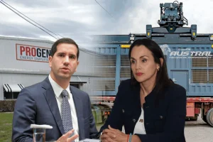 Caso Progen suma nueva presión política y judicial: juicio contra Inés Manzano avanza mientras piden vincular también a Roberto Luque