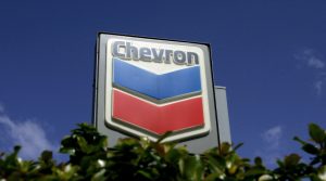 Chevron activa ofensiva judicial en EE.UU. para cobrar USD 215 millones a Ecuador por el caso Lago Agrio