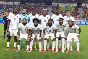 Ecuador va por su primera victoria con Gallardo ante Panamá: “Nos pide que seamos valientes”