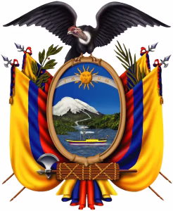 Día del Escudo Nacional: Ecuador conmemora 126 años de uno de sus símbolos más representativos este 31 de octubre