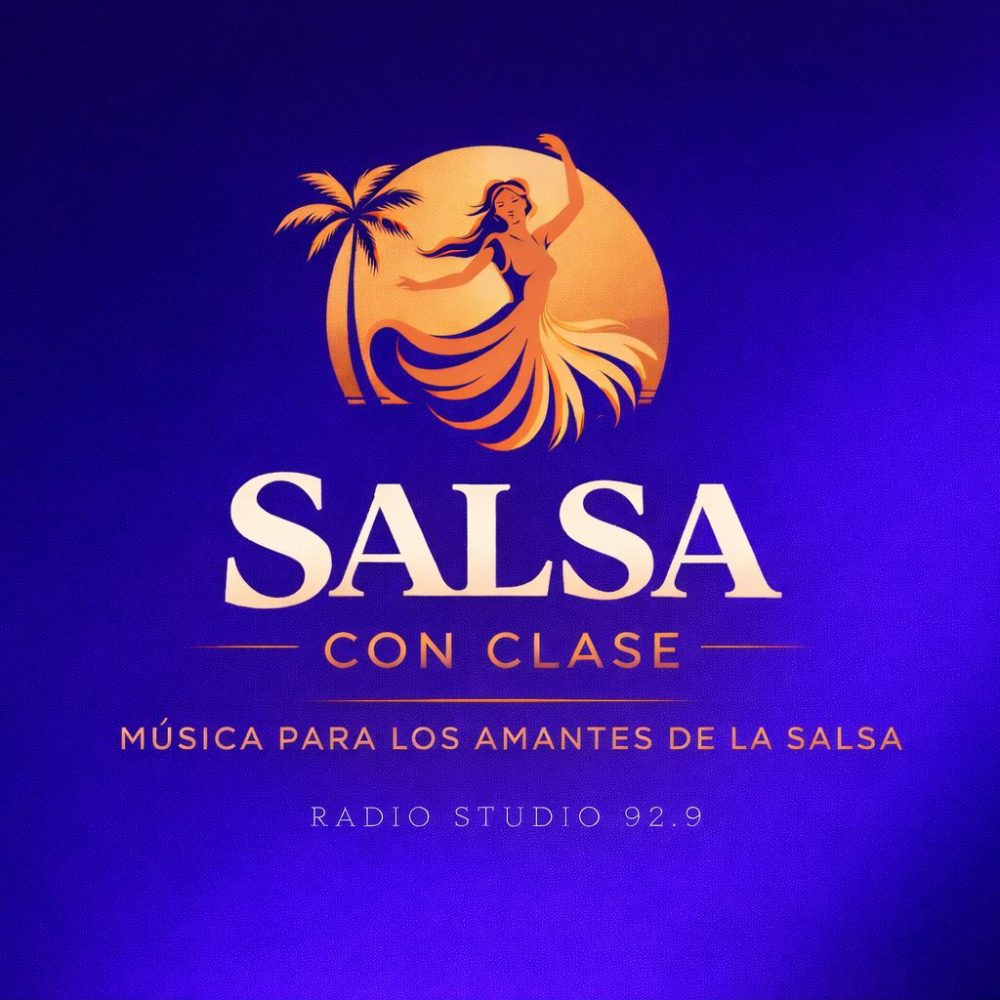 SALSA CON CLASE