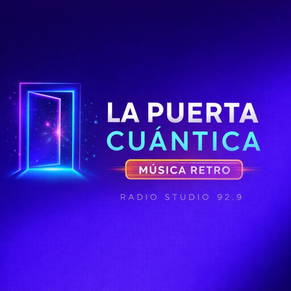 la puerta cuantica